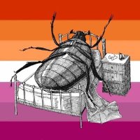 Gregor Samslay(@painaufaust) 's Twitter Profile Photo