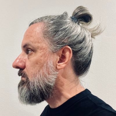 WillHill's profile picture. Take what a man creates & use it, but do not worship it, for it too shall pass.