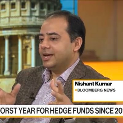 Writes on #hedge funds @Bloomberg. Ex-Reuters. Opinions r my own. Retweets & likes r not endorsements. Have a news tip? DMs open