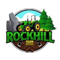 Rockhill Farm(@rockhillfarmyt) 's Twitter Profile Photo