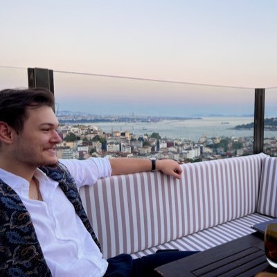 Low-Level Systems Engineer + Full-stack WebDev Enthusiast/Solopreneur + sometimes teaching