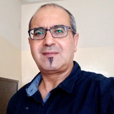 Artist, Painter, Writer about fine art ,  Father of three children.Based in Misrata Libya عدنان بشير معيتيق - فنان تشكيلي وكاتب عن الفنون التشكيلية