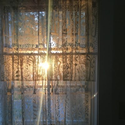 I love symbolism & attempting to unravel the mystery…