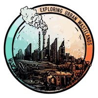 Exploring Urban Wastelands (@ewastelands) 's Twitter Profile
