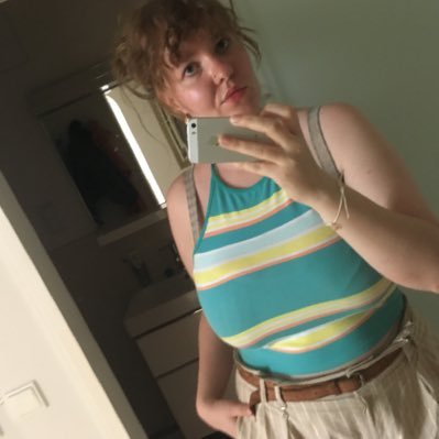 miso_grace's profile picture. polyJAMorous | she/her | ID says mid 20s, back says mid 80s