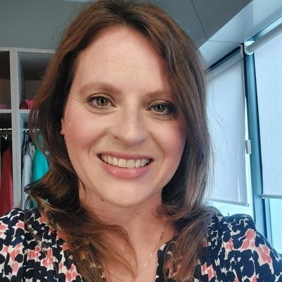BBC TV presenter/reporter - North east & Cumbria -
Mama -
🎺 player -
Lego fan