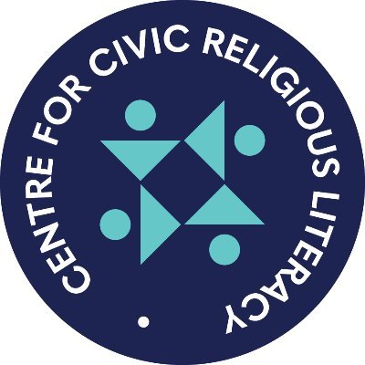 CcrlClrc's profile picture. A non-religious non-profit fostering understanding of religious, spiritual & non-religious beliefs in sectors of Canada via #civic #religiousliteracy programs