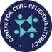 CCRL-CLRC (@CcrlClrc) Twitter profile photo