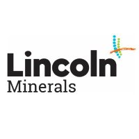 Lincoln Minerals (@lincolnminerals) 's Twitter Profile