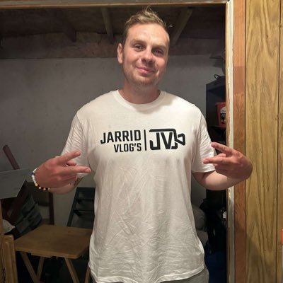 JarridVlogs Profile Picture