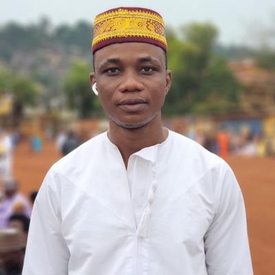 samuel_kamar's profile picture. 