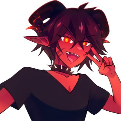 Khamydrian Profile Picture