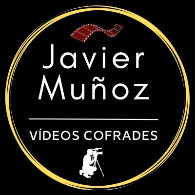 Perfil oficial del canal de YouTube de Javier Muñoz_Vídeos Cofrades.