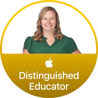 EL Coordinator @YumaDistrict1 | PA➡️ AZ | #AppleDistinguishedEducator - Class of 2019 | #AppleLearningCoach | Mom of 3