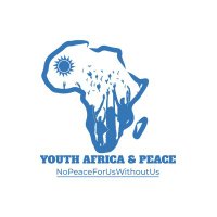 Youth Africa And Peace(@YouthAfricaAnd1) 's Twitter Profile Photo