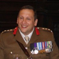Colonel Fred Owen MStJ, GCGI (@comdthsy) 's Twitter Profile Photo Colonel Fred Owen MStJ, GCGI (@comdthsy) 's Twitter Profile Photo