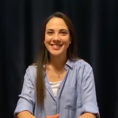 DamlaGunenc's profile picture. MD & Researcher | Postdoctoral Fellow @UTSW | Medical Oncology Fellow 📍Ege University @UniversiteEge