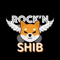 ROCK’N SHIB (@rocknshib) 's Twitter Profile
