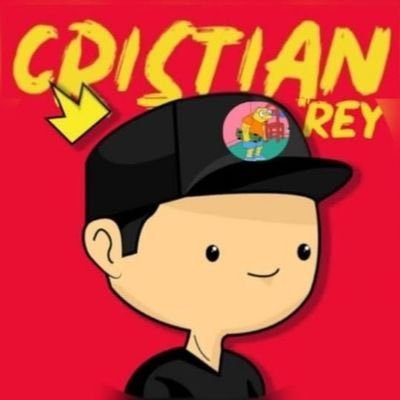 ¡Reventa de @SoyCristianRey! En sus grupos desde 2023