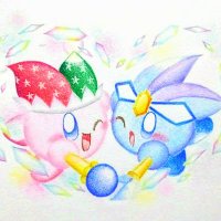 ⭐︎しろくま (@yurieri02043) 's Twitter Profile Photo ⭐︎しろくま (@yurieri02043) 's Twitter Profile Photo