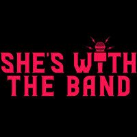 She’s With The Band(@SWTBpod) 's Twitter Profile Photo