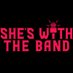 Sheโs With The Band (@swtbpod) Twitter profile photo Sheโs With The Band (@swtbpod) Twitter profile photo
