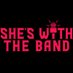 She’s With The Band (@SWTBpod) Twitter profile photo