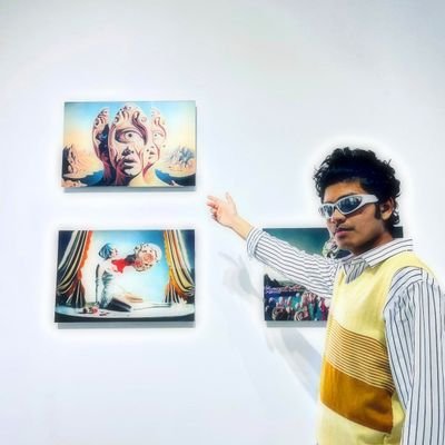 JFphone's profile picture. Bio