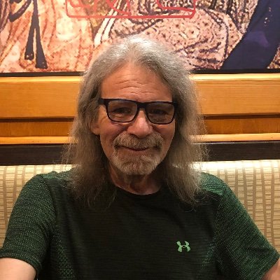 cliffsguitars's profile picture. Titan Emeritus of Industry at SkilletLid Industries