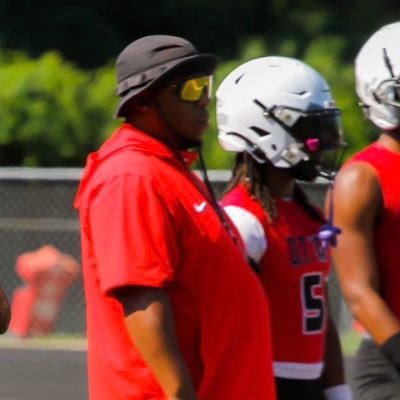 🥎 HEAD SOFTBALL COACH PURCELL MARIAN HIGH SCHOOL 🔴🟡CINCINNATI OHIO….. 🏈 PASSING GAME COORDINATOR/ QB COACH MT HEALTHY HIGH SCHOOL 🔴⚫️CSU ALUM