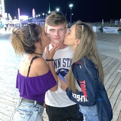 DJBranham4's profile picture. Drunk Autistic Bisexual Cowboy