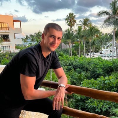 Dane_Tradess's profile picture. Future Trader I NFA I 26 I Husband 🙏