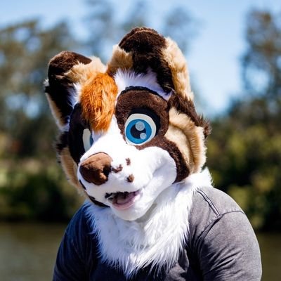 👋 Hiya & Welcome 👋.

✨ I am a M | 28 | Furry🐾 | 🇦🇺 | Gamer 🎮 | Bi 🌈) ✨
🪡@LupeSuits suiter

My Other Socials  https://t.co/AQwvVAQVKq