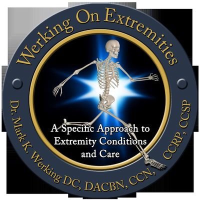 International speaker and author Dr. Mark Werking taught chiropractic students and doctors worldwide on his extremity technique based on the Gonstead system