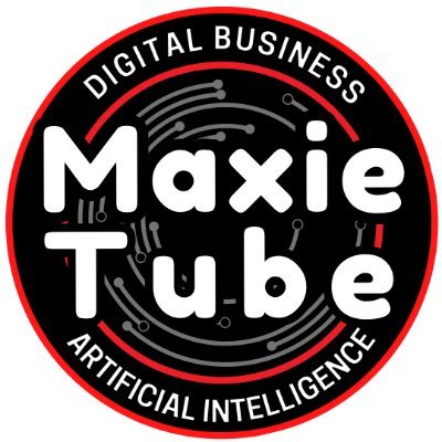 maxietubex's profile picture. Maxie Tube: your go-to source for the latest in business and tech news. Follow us for expert insights and innovative ideas to fuel your success. #business #tech