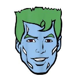 CaptainPlanet2k Profile Picture