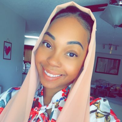 I’m here just to voice my opinion and it changes often 😀#Muslim #Nationofislam #MGT #mosque47 Aspiring Actress & Former Host of Southern Muscle Radio.