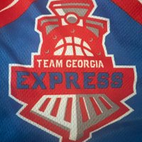 TeamGeorgiaExpress (@teamexpress2023) 's Twitter Profile Photo TeamGeorgiaExpress (@teamexpress2023) 's Twitter Profile Photo