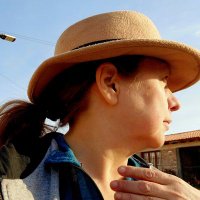 María Ester Correa (@julimari1993) 's Twitter Profile
