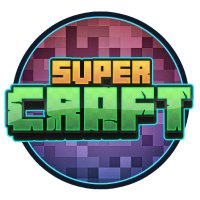SuperCraft (@supercraft2020) 's Twitter Profile