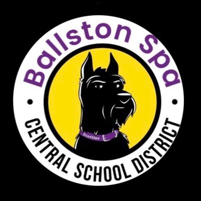 Principal of Ballston Spa High School