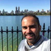 David C. Duran-Chaparro (@davicamilo) 's Twitter Profile