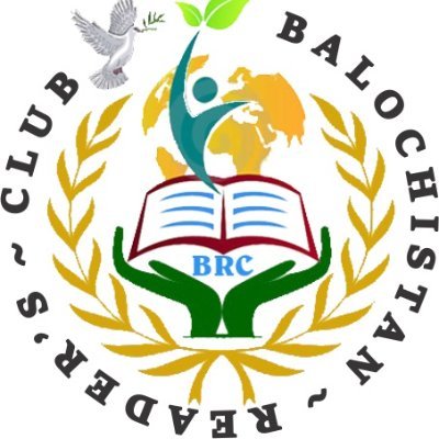 Official Account of Balochistan Reader's Club (R)  |  Non-profit Organization  | Educational Consultant  |  Education Sponsor