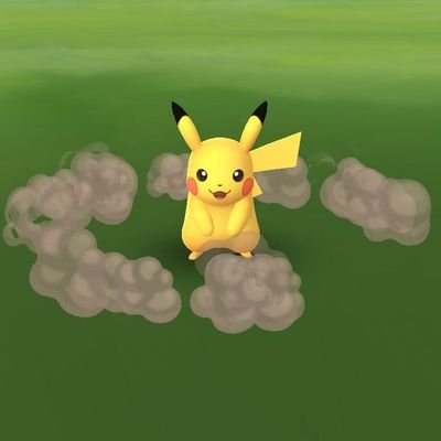 アカウント作り直しました
静岡県
ポケモンGOやってます