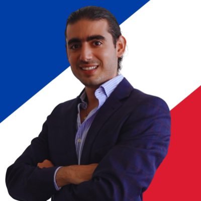 Lic. Alejandro Nader Valencia. Creador de contenido conocido como Valex. Me apasiona el emprendimiento, la geopolítica y las noticias. Líder de Latin Unit int.