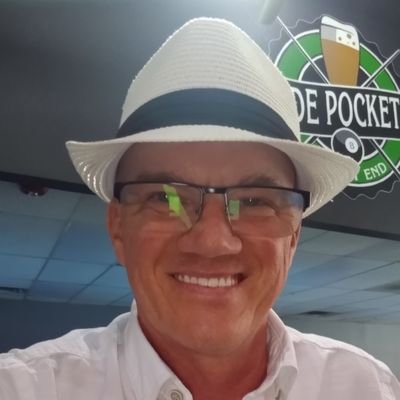 Dave Jensen
