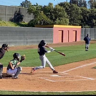 Scripps Ranch HS Class of 2024-Outfield, 3RD/SS, RHP- 6’1 175lb, St. Edwards Baseball