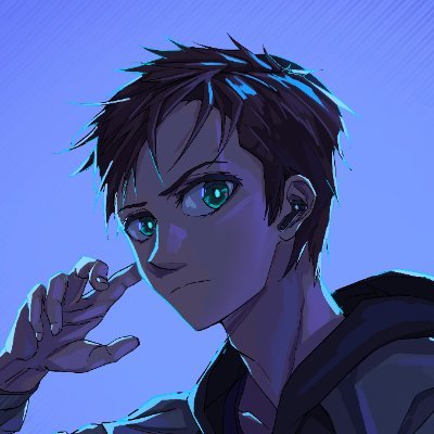 Just an artist that plays games and watches anime. Commissions closed