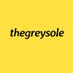 thegreysole 🧦 (@thegreysole) Twitter profile photo