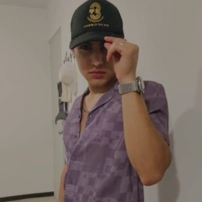 Dan23Vega's profile picture. 